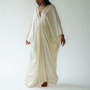 STUDIO TIA | Kaftan